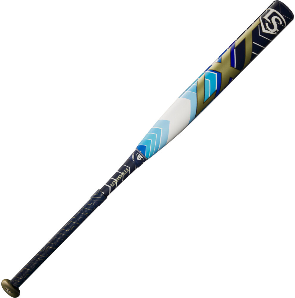 2024 Louisville Slugger LXT Women's Balanced Fastpitch Softball Bat