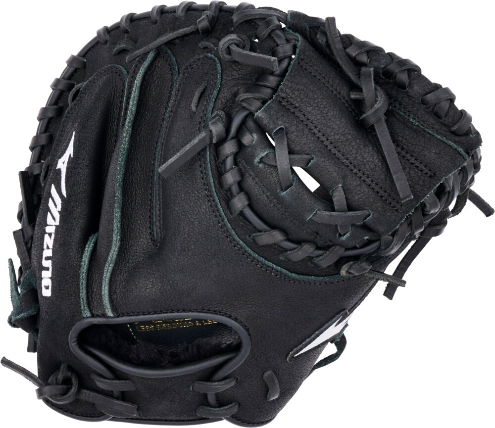 30 Inch Mizuno GFN1 Adult Training Catcher's Mitt 313135