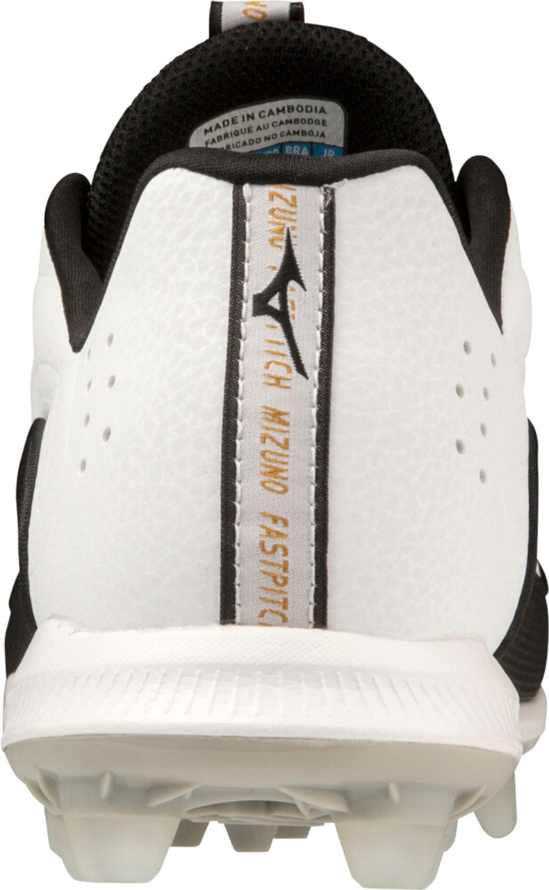 mizuno 9 spike advanced finch elite molded