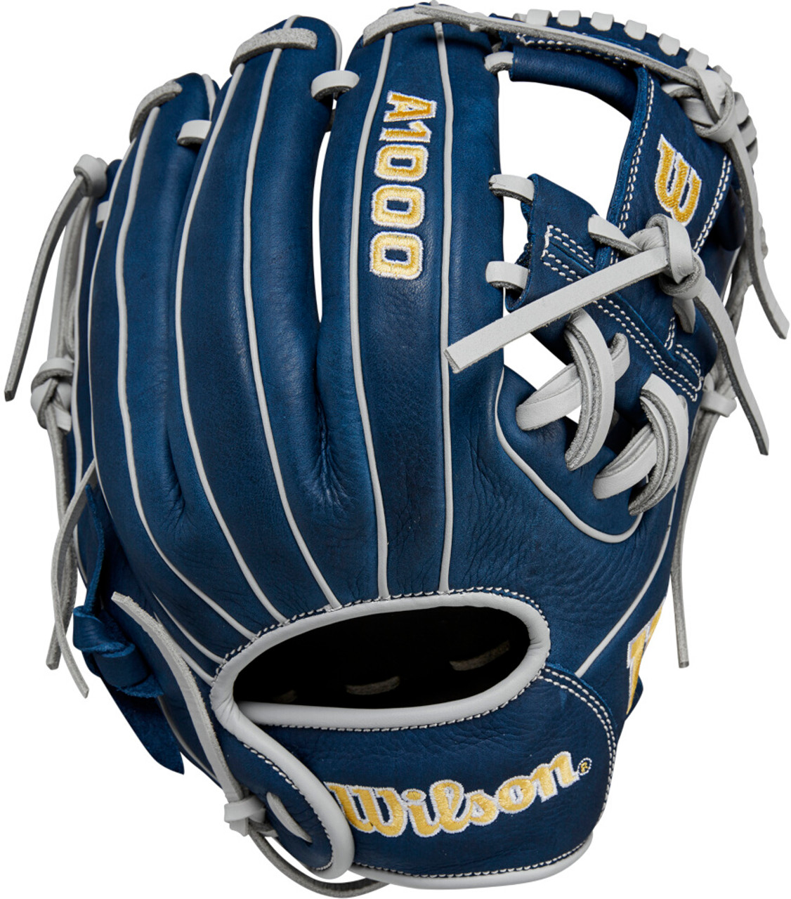 Wilson 11.5'' A1000 Pedroia Fit Series Glove