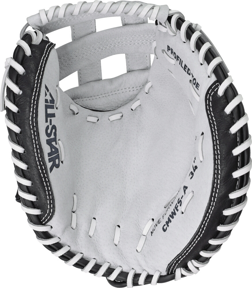 All-Star Sports Future Star Catcher's Mitt - Thumbnail 3