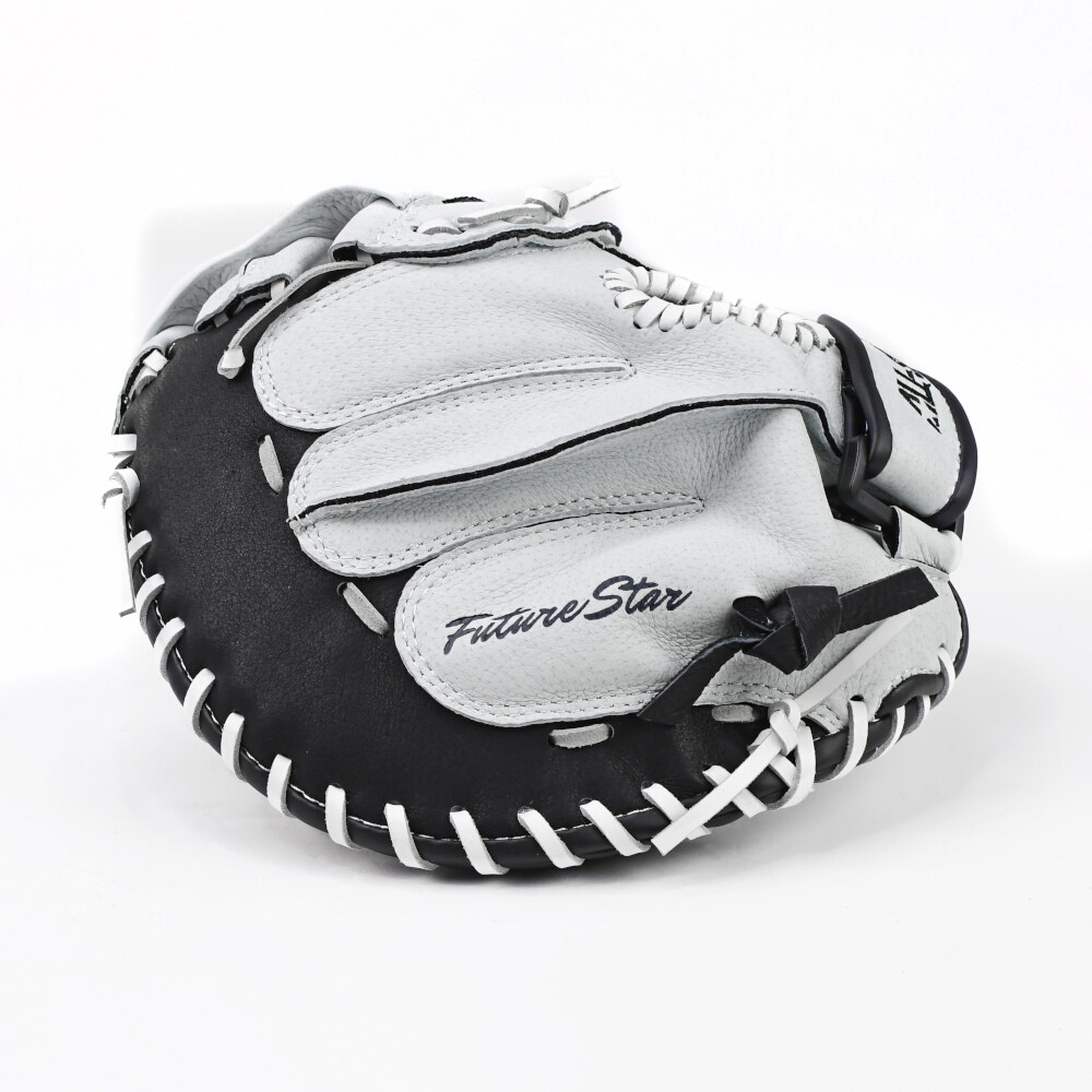 All-Star Sports Future Star Catcher's Mitt - Thumbnail 4