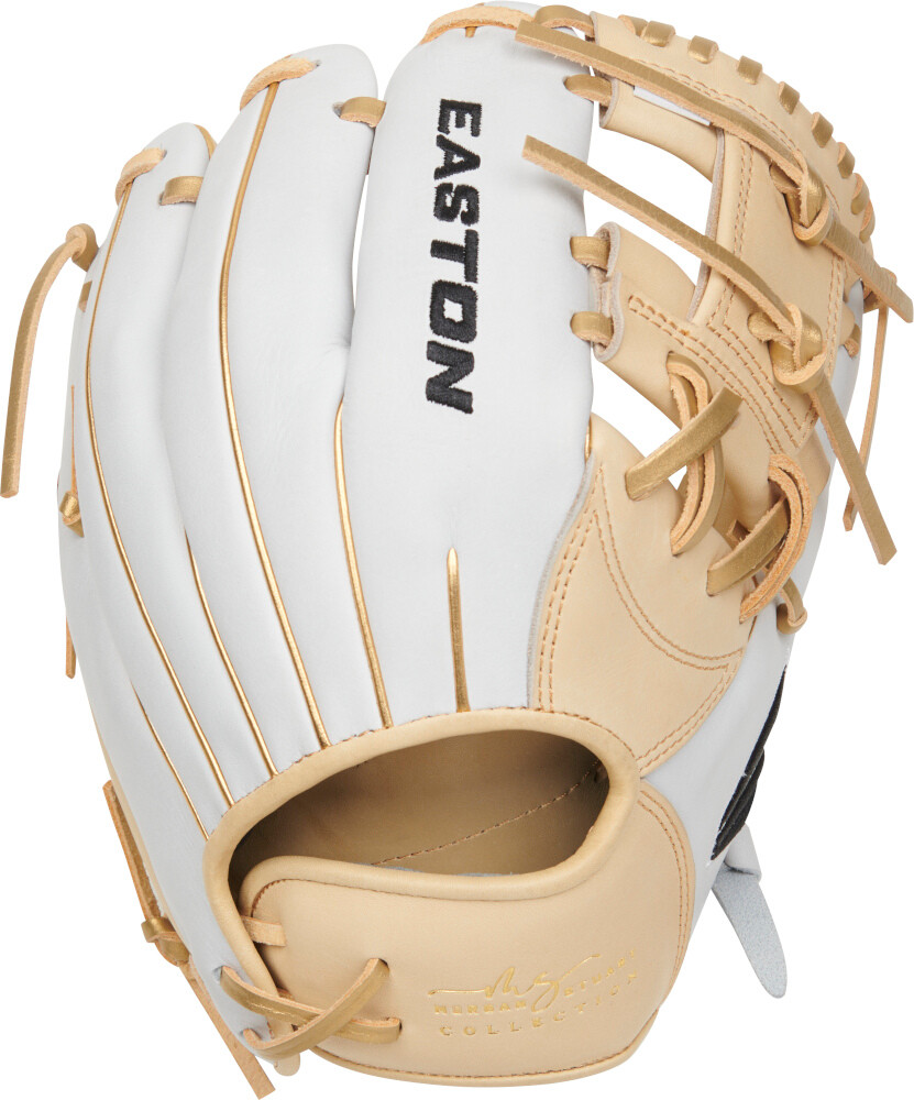Easton Morgan Stuart Fastpitch Softball Glove