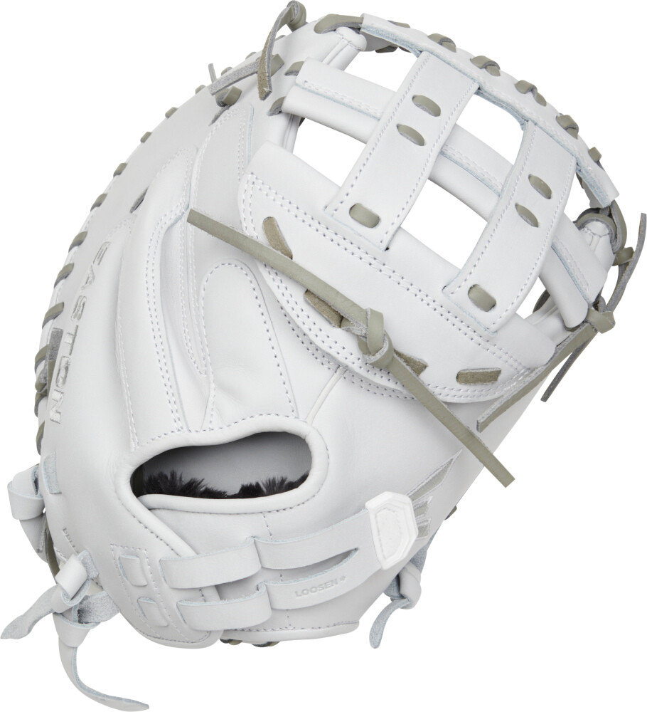 Easton Professional Collection Fastpitch Softball Catcher Mitt