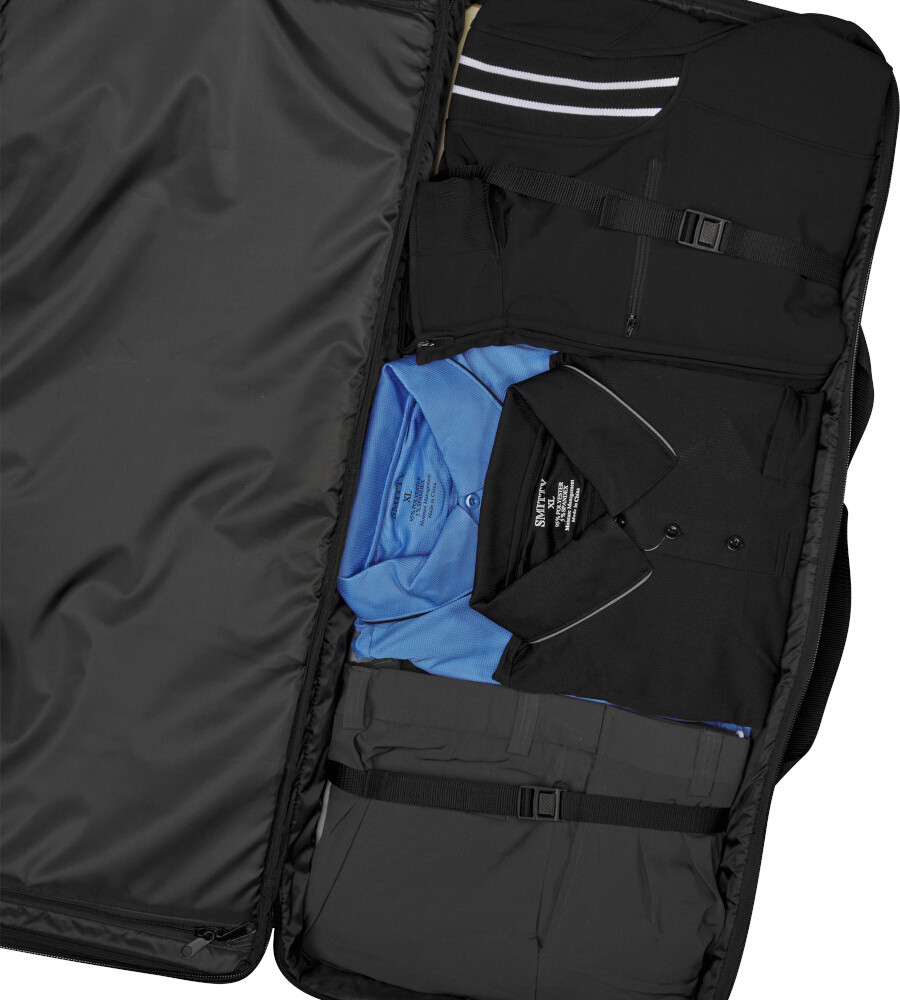 Wilson V2 Umpire Wheeled Equipment Bag