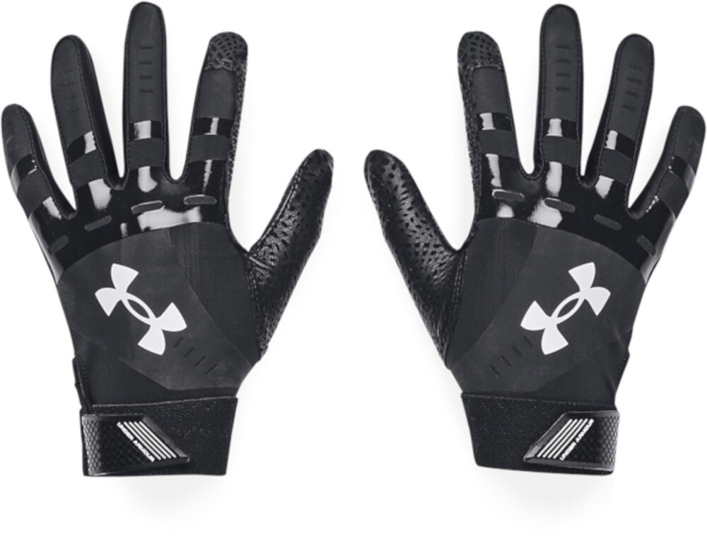 Under Armour Radar Batting Gloves