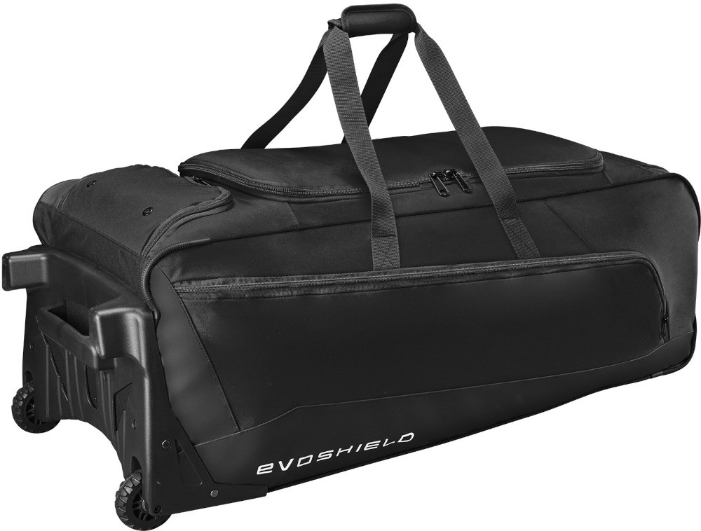 EvoShield Stonewall 2.0 Wheeled Equipment Bag
