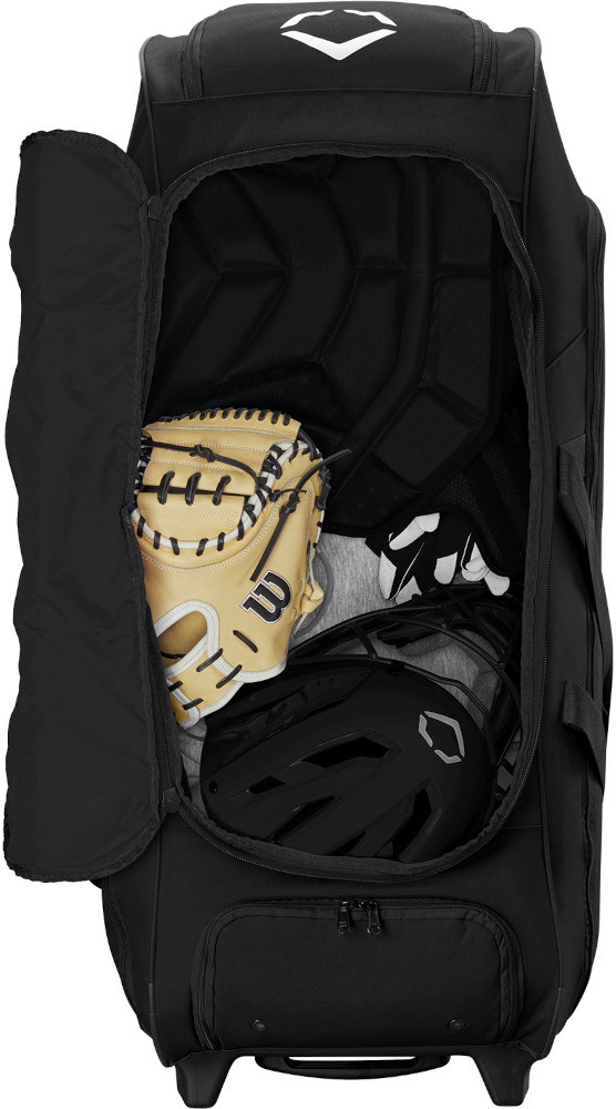 Équipement De Baseball Evoshield - Occasion - Marque Mark Vientos AAA - À Personnaliser (set Au Choix)