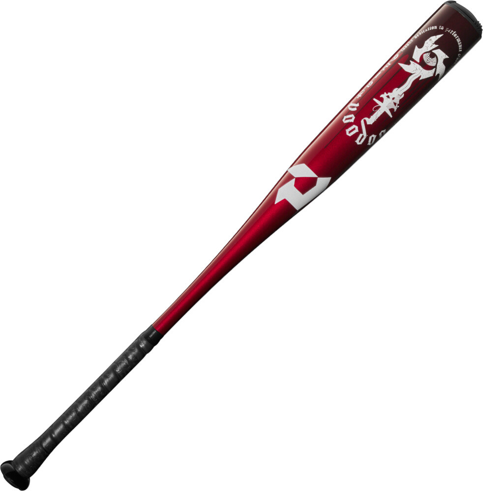 DEMARINI DJBBVDTBE 硬式バット 2025年モデル WBD2527010_angle_1__82498.