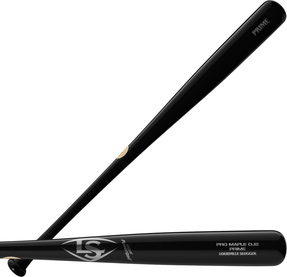 【BFJ】Louisville Slugger PRIME プロメープル Louisville Slugger Pro Prime Derek Jeter DJ2 Maple Baseball Bat