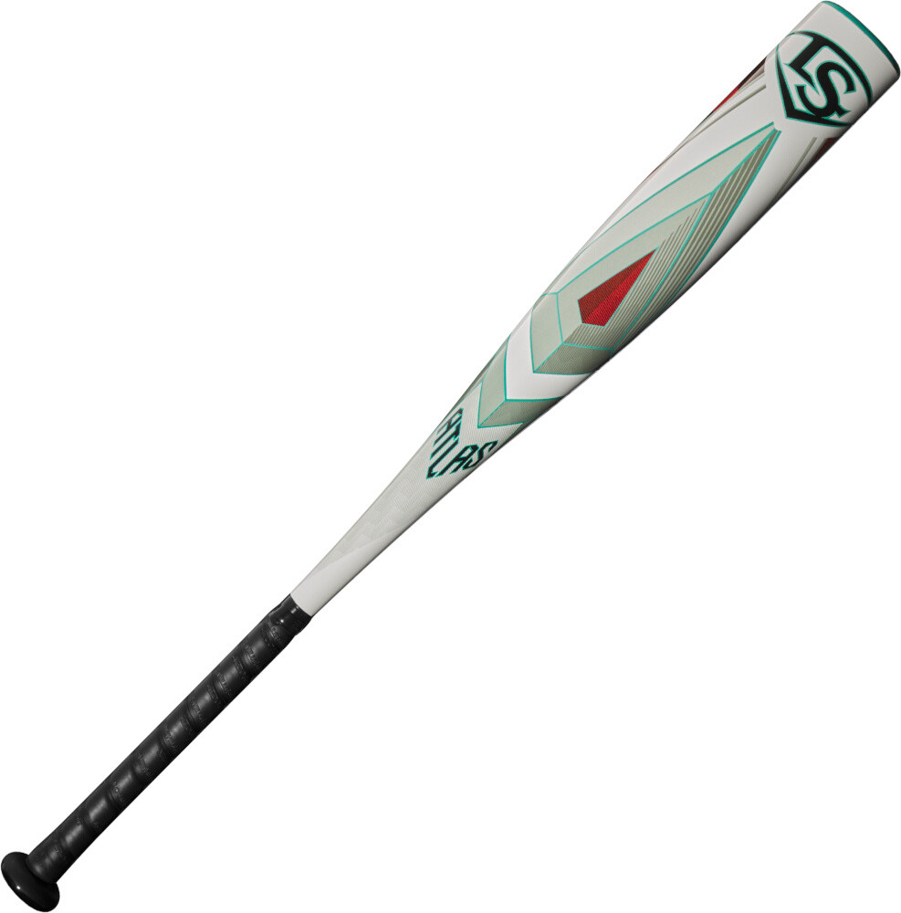 Batte De Baseball Louisville Slugger - 30 Pouces - 10 Oz - Jeune