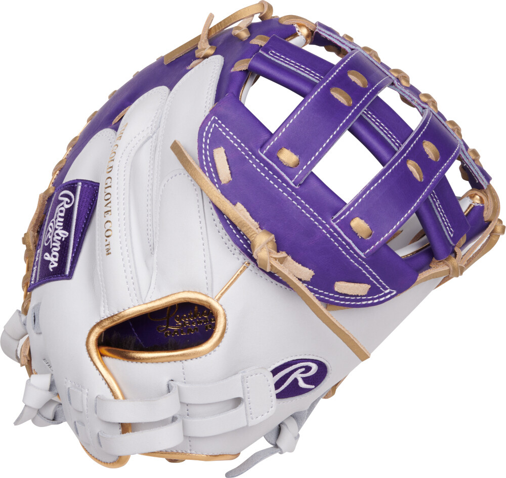 34 Inch Rawlings Liberty Advanced Color Series Women's Fastpitch