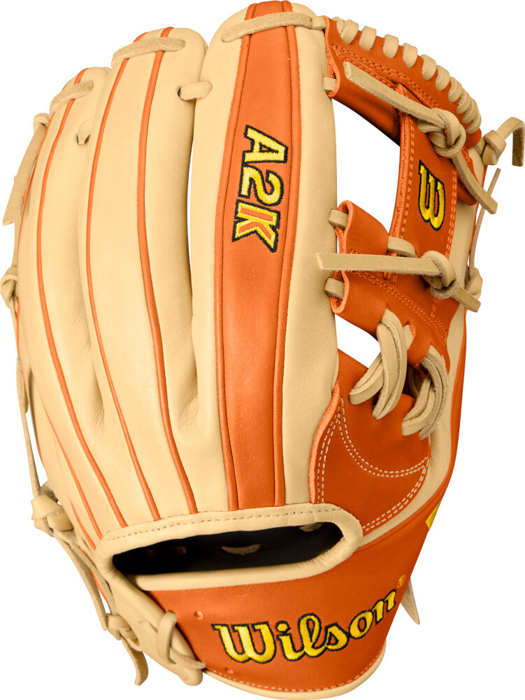 11.75 Inch Wilson Winter 2024 A2K Matt Chapman's Adult Infield