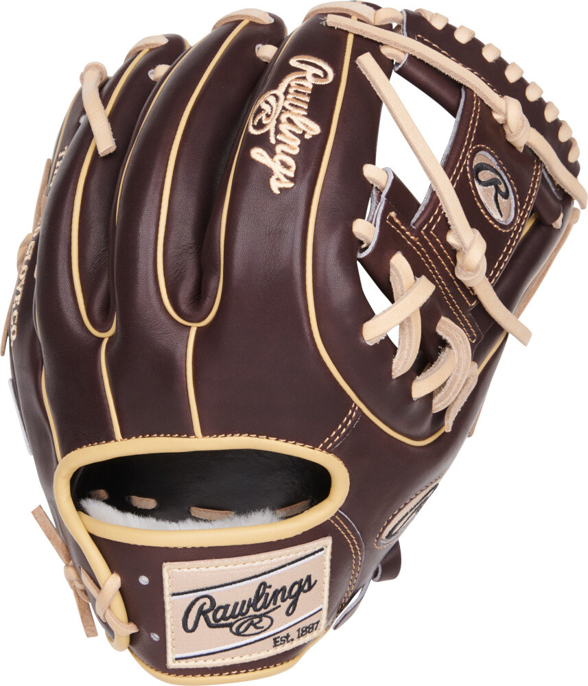 Inch Rawlings Pro Preferred Adult Infield Baseball Gloves