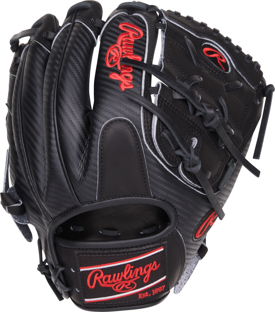 11.75 Inch Rawlings Heart of the Hide HyperShell Adult Infield