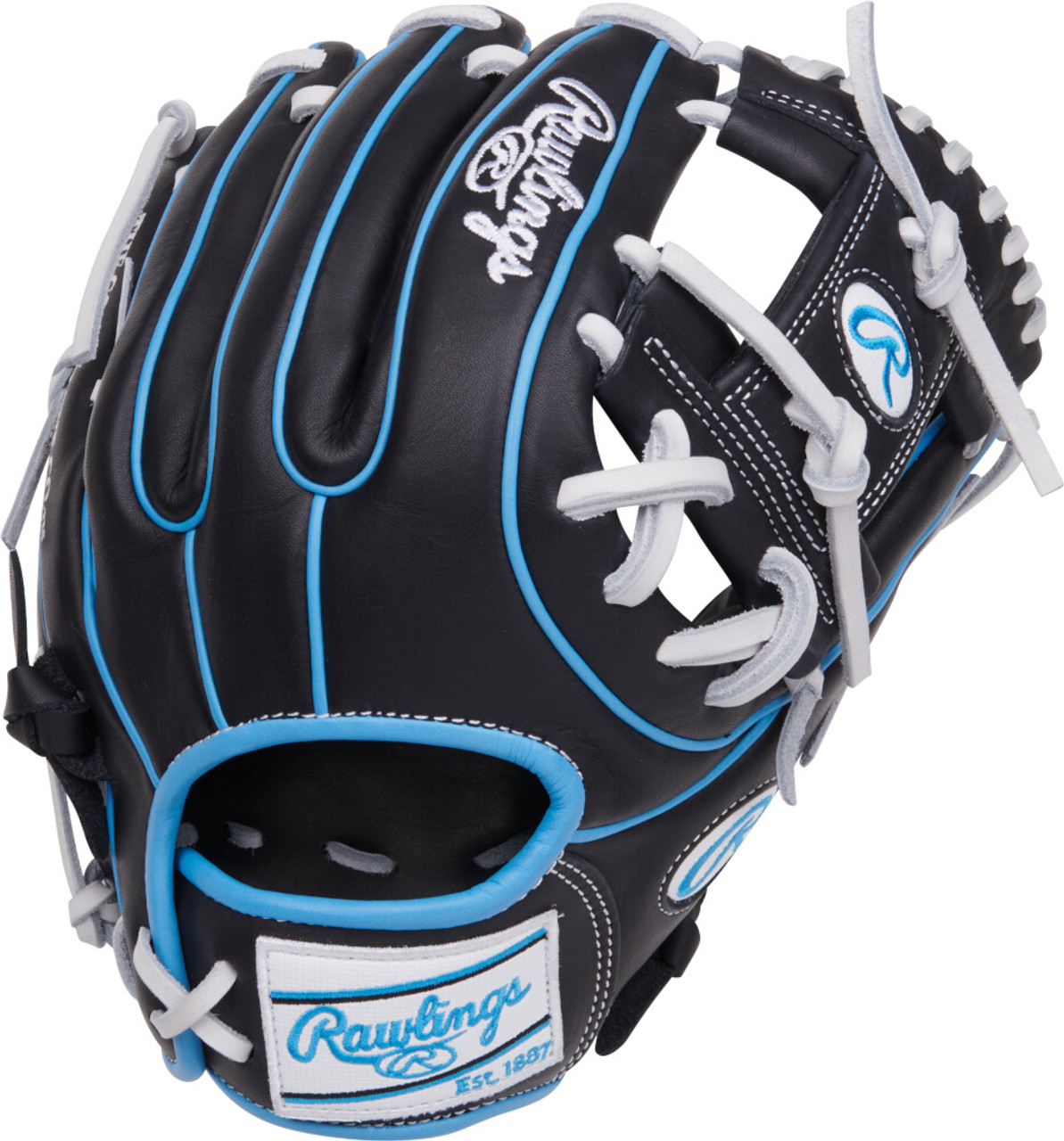 11.5 Inch Rawlings NXT ContoUR Youth Infield Baseball Glove