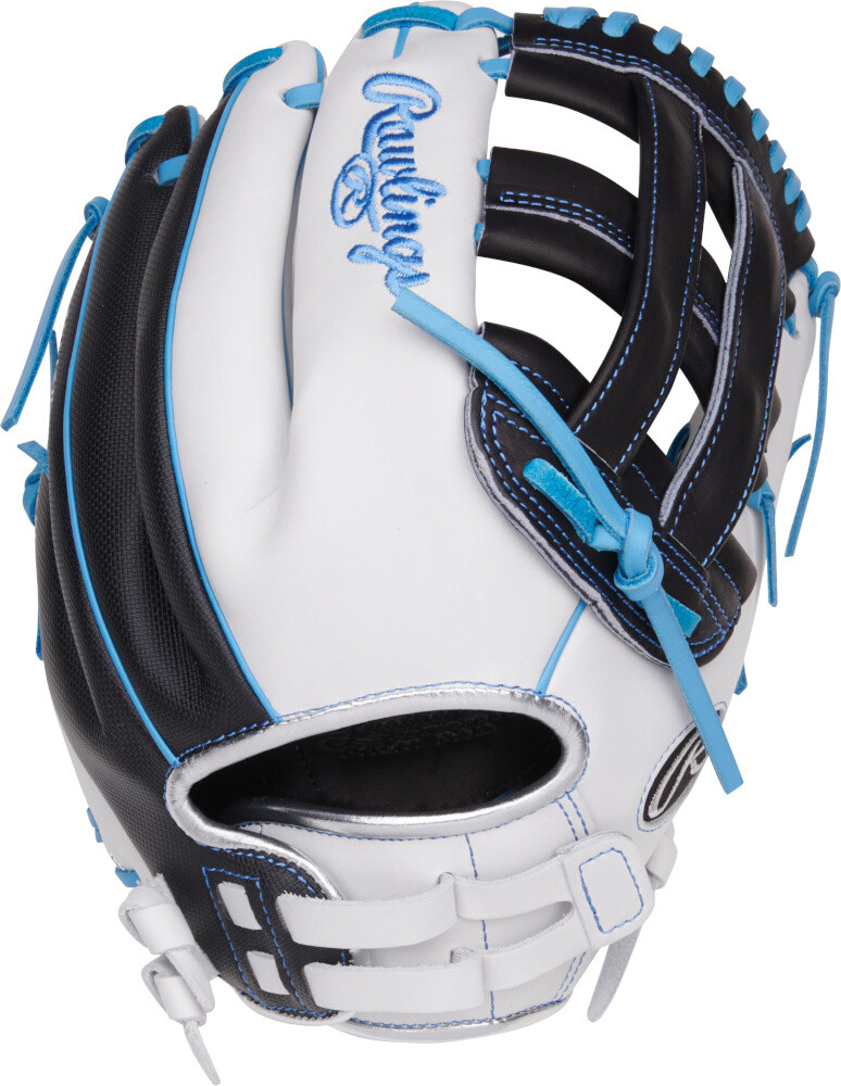 12.25 Inch Rawlings Liberty Advanced Women's Fastpitch Softball