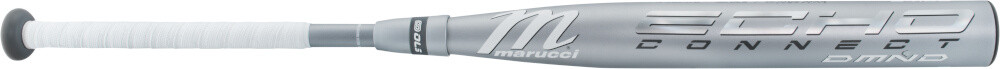 Marucci Echo Connect Fastpitch Softball Bat