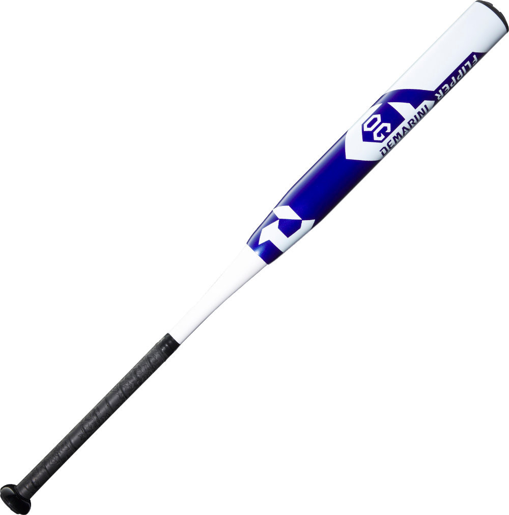 2026 DeMarini Flipper OG USA Slowpitch Softball Bat