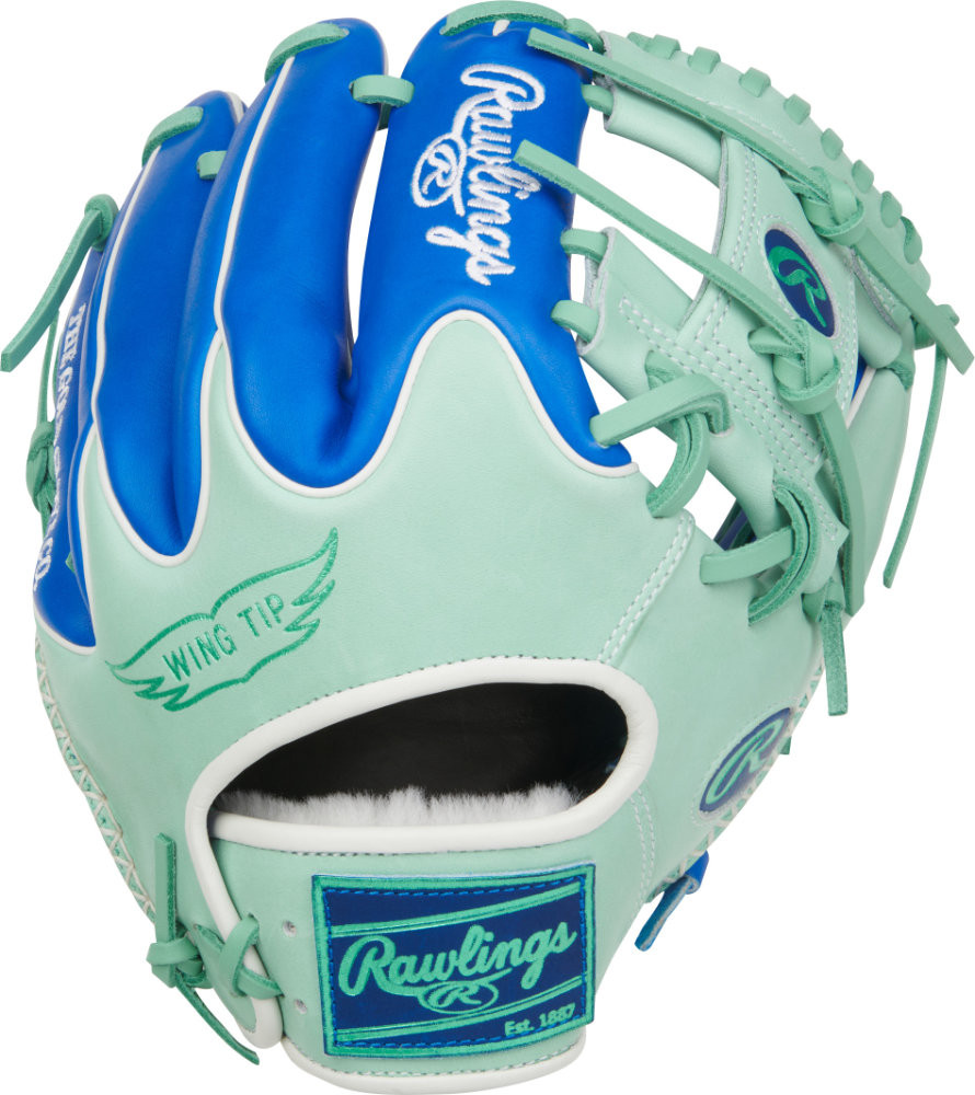Pro Preferred Rawlings Pro Preferred Adult 11.5 Inch Infield Baseball Glove
