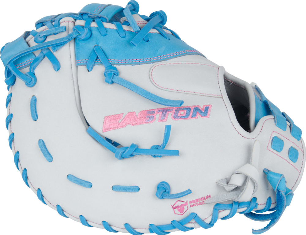 Easton Professional Collection Firstbase Mitt - Thumbnail 2