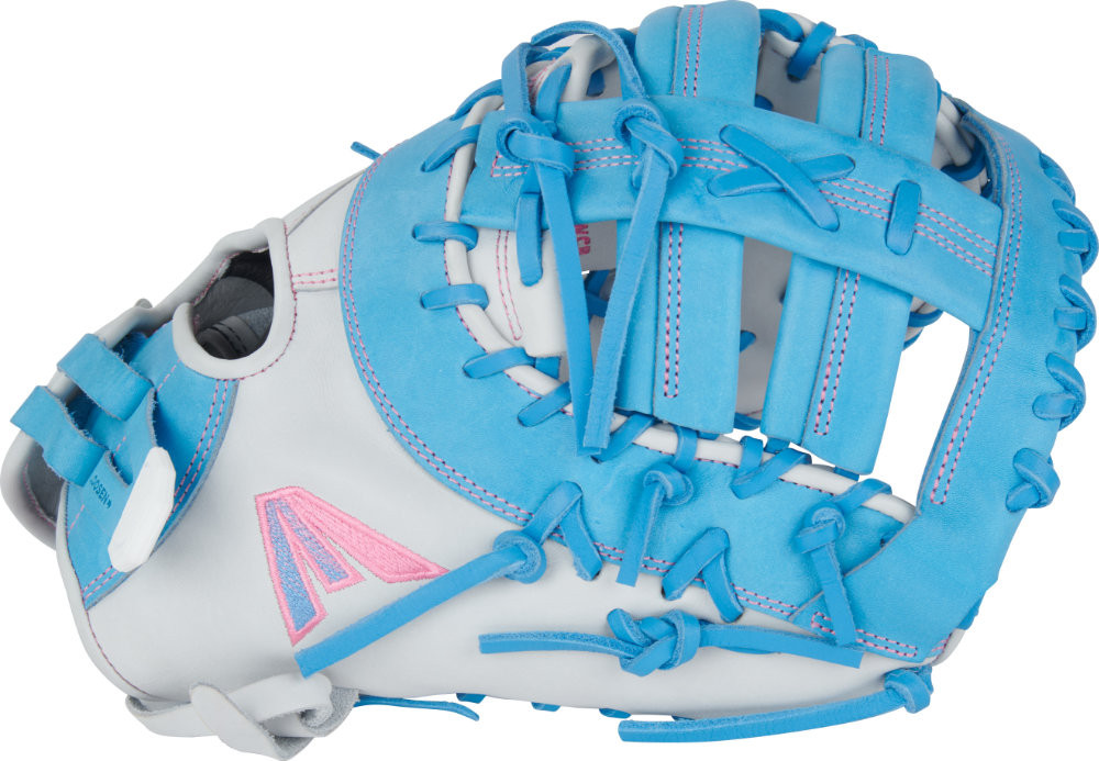 Easton Professional Collection Firstbase Mitt - Thumbnail 3