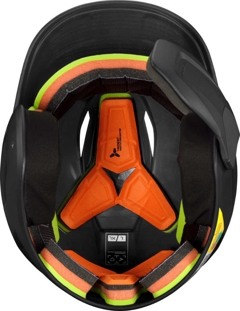 Easton Pro Max Batting Helmet - Thumbnail 3
