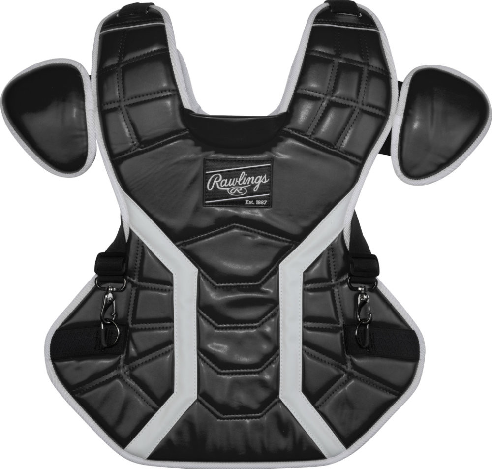 Rawlings Mach Pro Intermediate Catcher's Chest Protector
