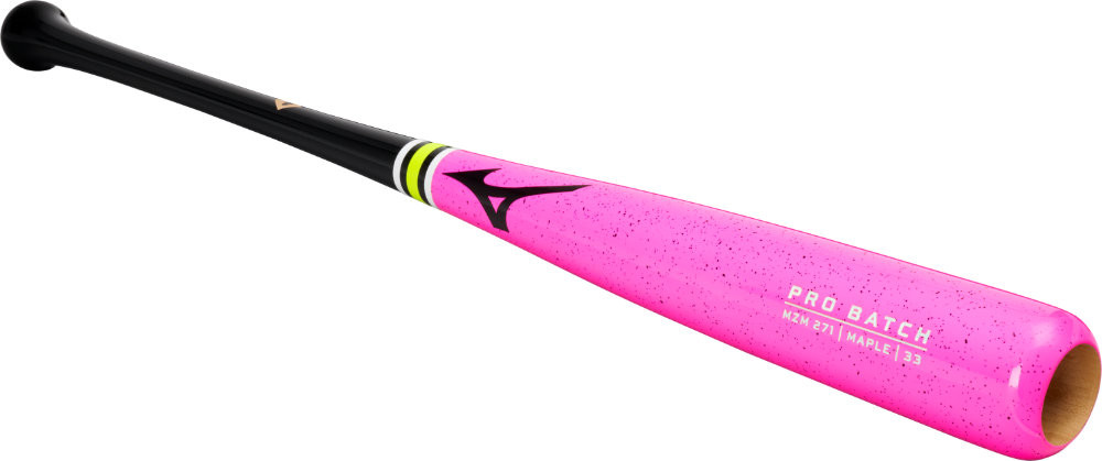 Mizuno Pro Batch MZM 271 - Thumbnail 3