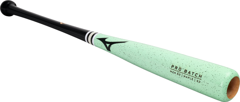 Mizuno Pro Batch MZM 62 Baseball Bat - Thumbnail 3