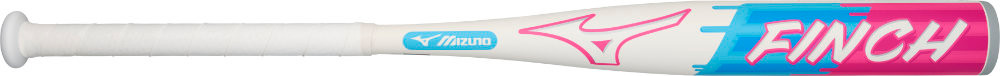 Mizuno Finch 2026