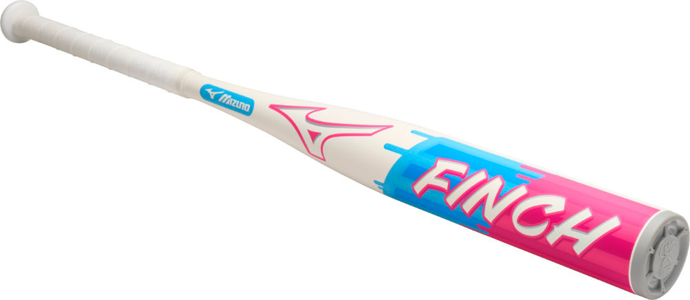 Mizuno Finch Fastpitch Softball Bat