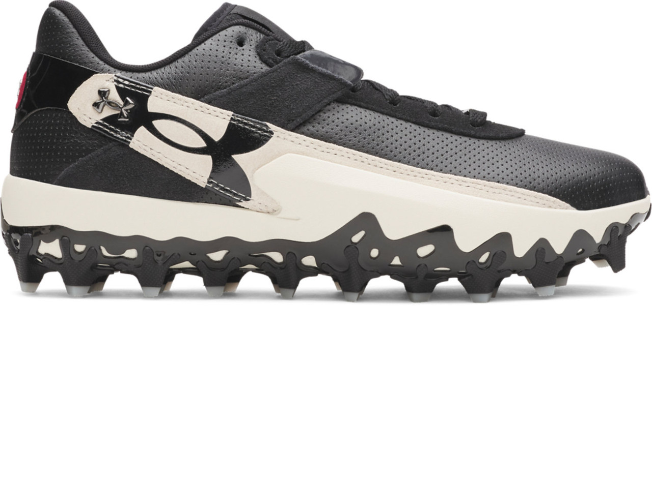 Under Armour Harper 10 Baseball Cleats – TPU Plate Performance