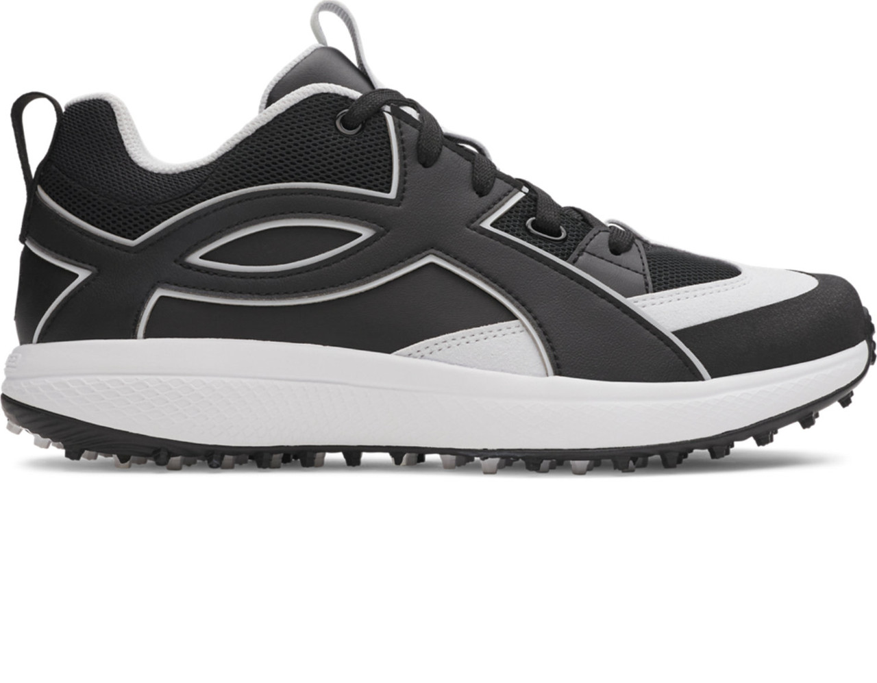 Under Armour Baseball Cleats – Charged Cushioning All-Purpose