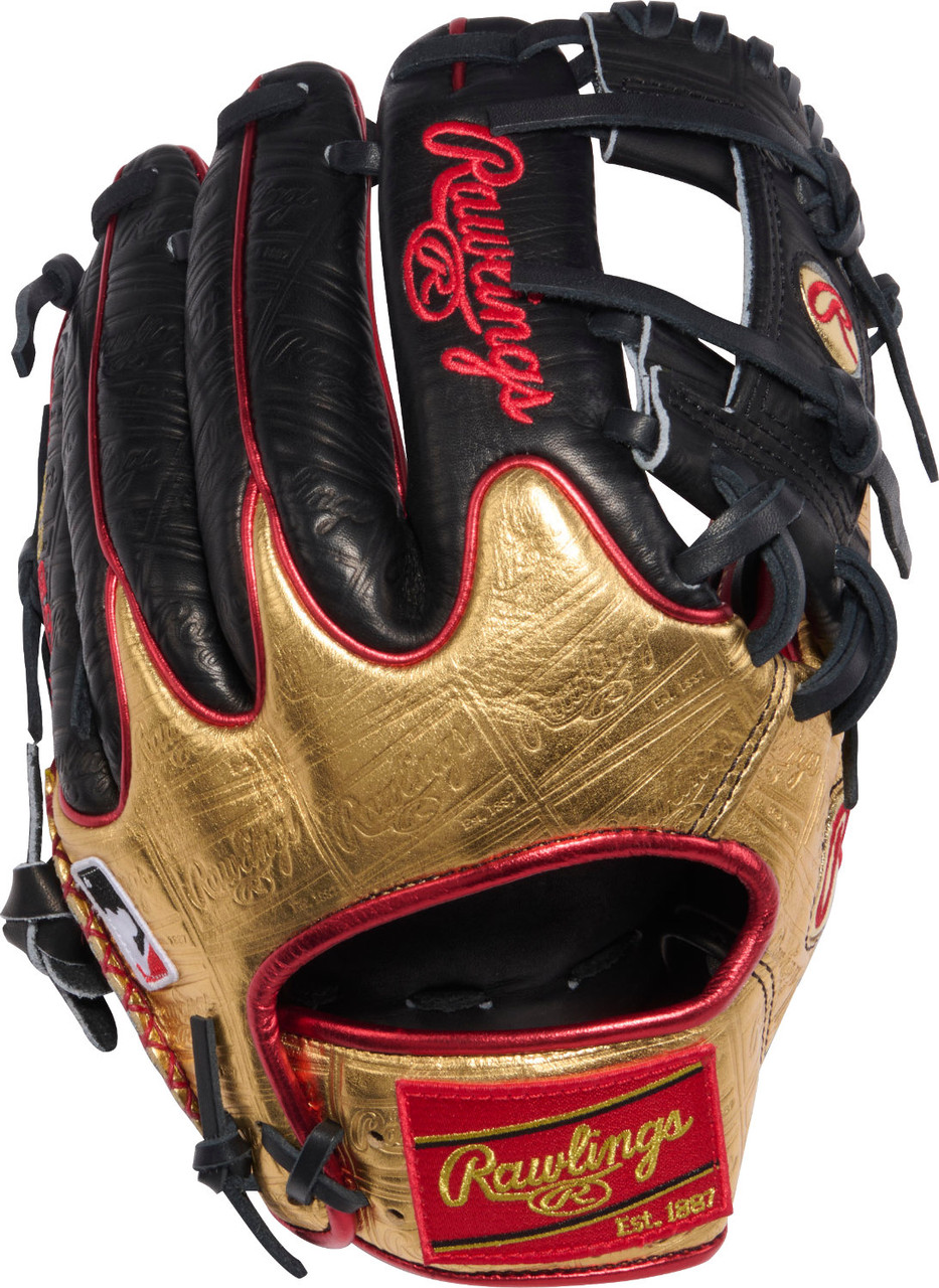 2026 Rawlings Gold Glove Club PRO-GOLDYX 11.5 Inch Infield