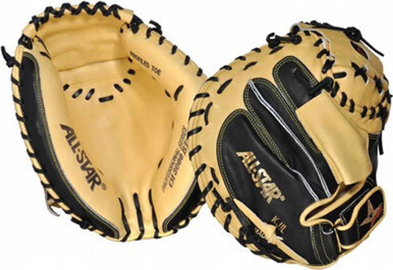 Adult Catchers Mitts