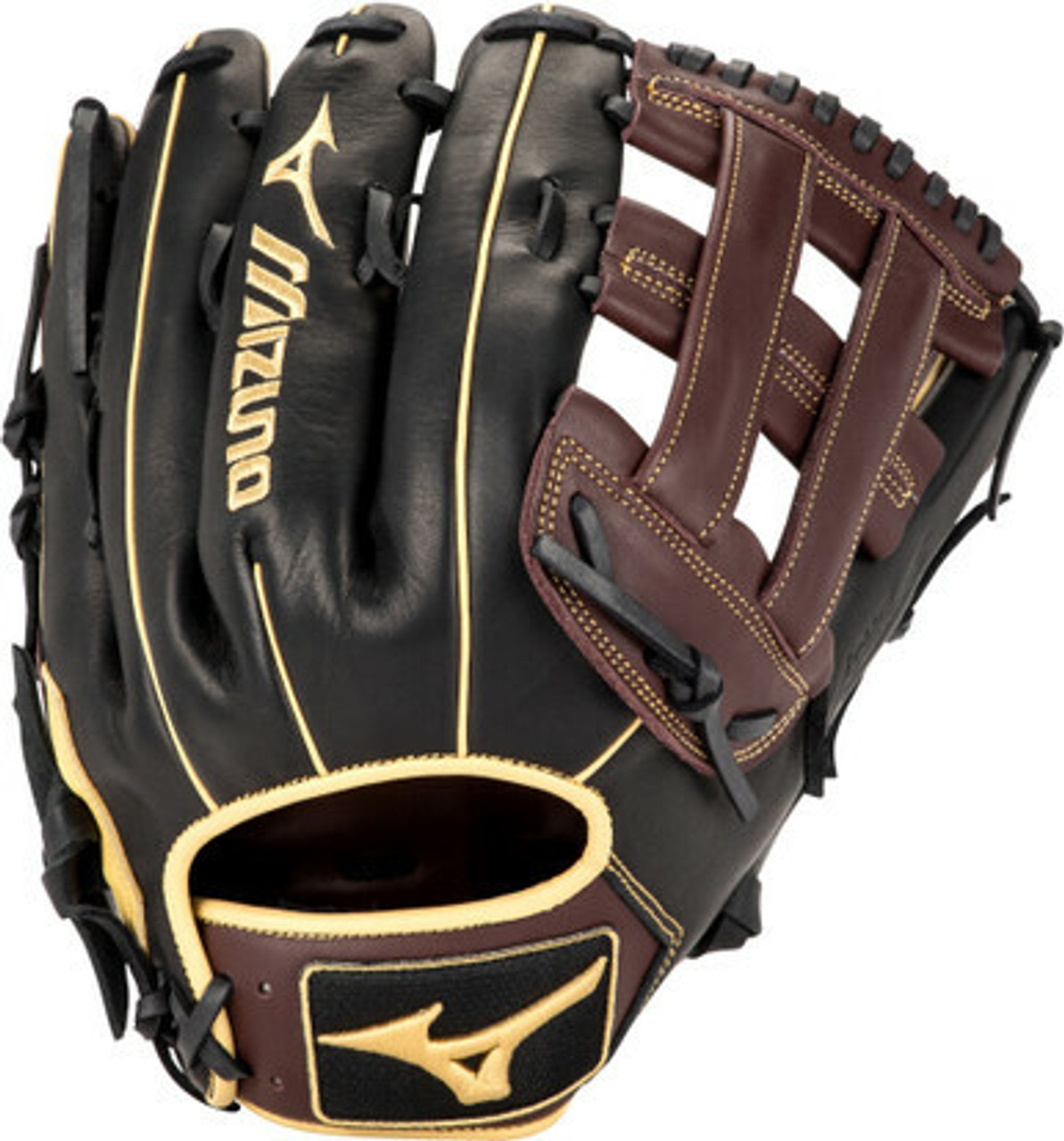 Adult Slowpitch Softball Gloves