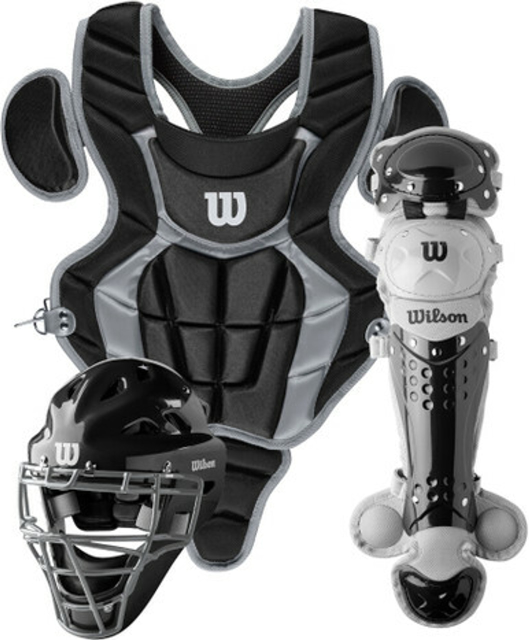 Catchers Gear