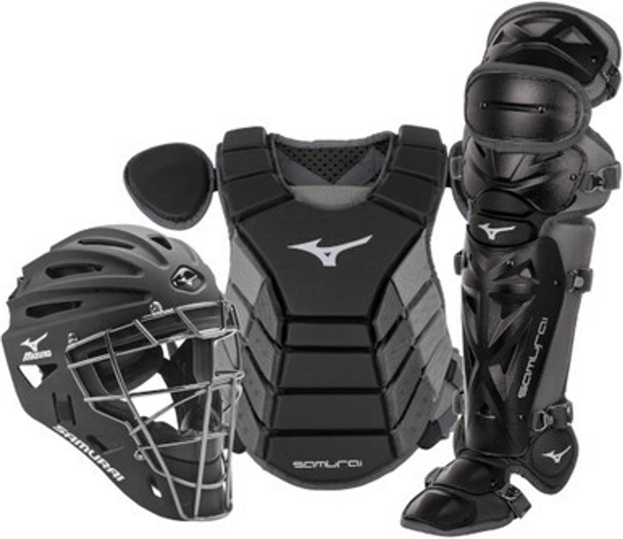 Catchers Gear