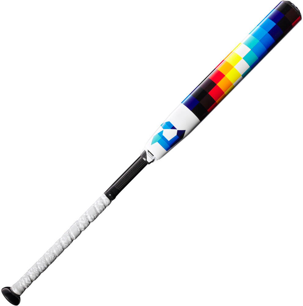 2023 DeMarini Prism+ Women's Balanced Fastpitch Softball Bat (11oz