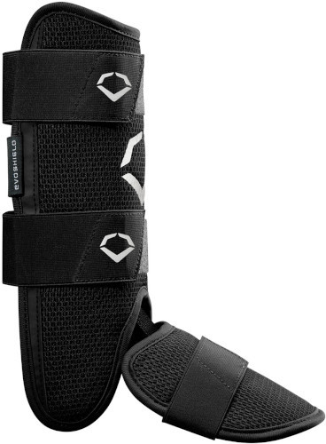 EvoShield PROSRZ WTV1201 Youth Batter's Leg Guard