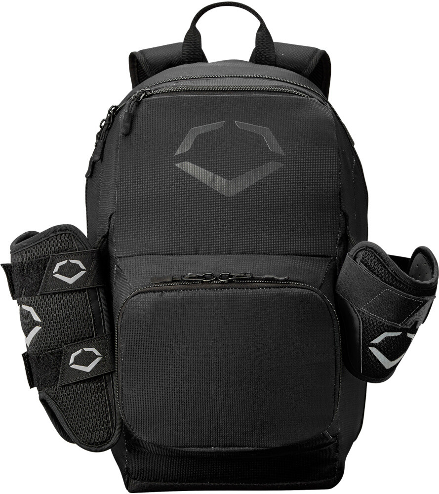 Sac à Dos EvoShield SRZ-1 Baseball/Softball - Royal - NEUF