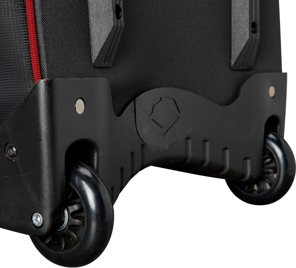 EvoShield Standout Personal Wheeled Equipment Bag WB57191