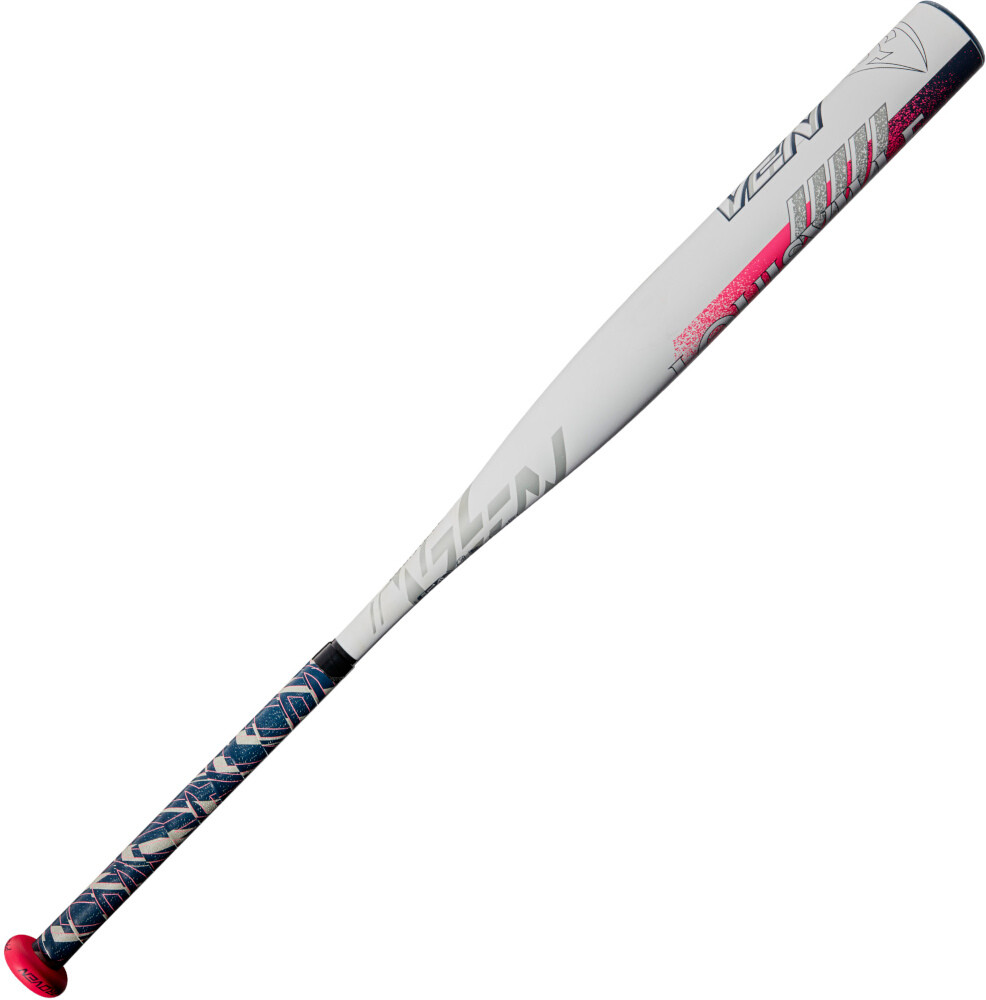 Batte De Softball Louisville Slugger Genesis Balanced Ironman 2.0 USSSA - 25 Oz, 34 Pouces, Composite