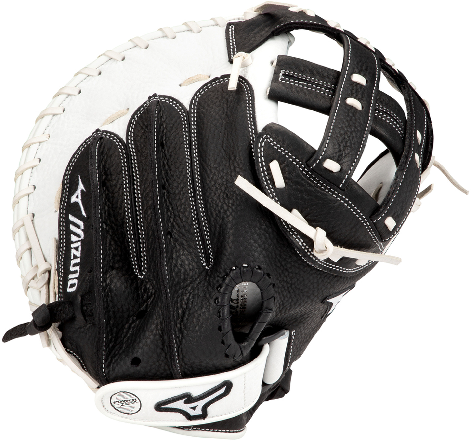 34 Inch Mizuno Franchise GXS90F4 Women's Fastpitch Softball Catcher