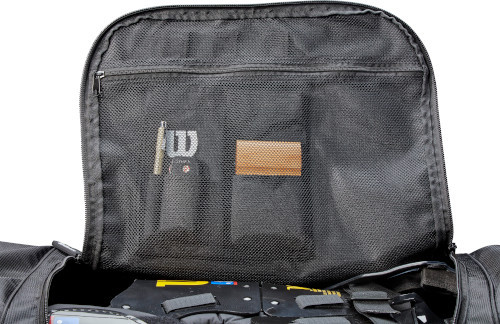 Wilson WTA9780 Umpire Wheeled Equipment Bag