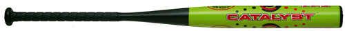 Batte De Softball Louisville Slugger Catalyst - Double Timbre 26 Oz - Occasion Propre