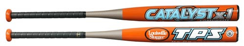 Louisville Slugger FP82C TPS Catalyst Fastpitch Softball Bat