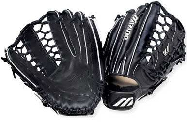 Mizuno GCP51 Classic Pro 12.75in Outfield GloveIchiro's Model