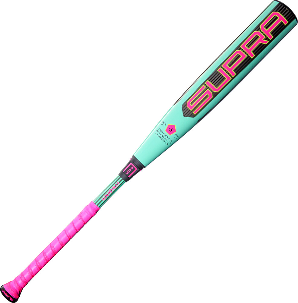 Batte De Baseball Louisville Slugger Supra -5 31/26 USSSA 2026 – Composite Haute Performance